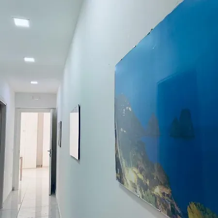 Lo Scoglio Casa vacanze *