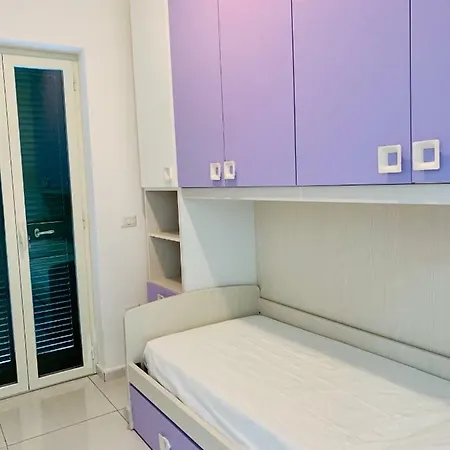 Casa vacanze Lo Scoglio Ischia