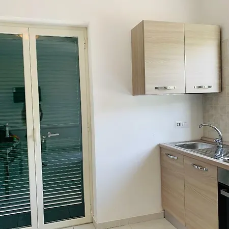 Casa vacanze Lo Scoglio *