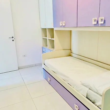 Lo Scoglio Casa vacanze *
