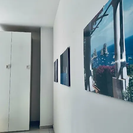 Casa vacanze Lo Scoglio *