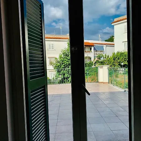 Lo Scoglio Casa vacanze Ischia