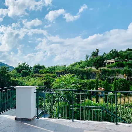Casa vacanze Lo Scoglio Ischia