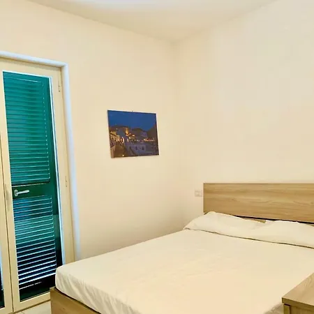 Lo Scoglio Casa vacanze