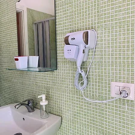 Casa vacanze Lo Scoglio Ischia