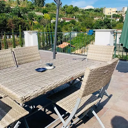 Casa vacanze Lo Scoglio
