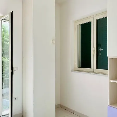 Lo Scoglio Casa vacanze *