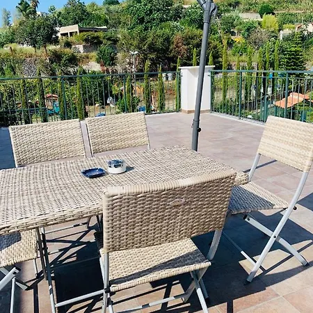 Lo Scoglio Casa vacanze *
