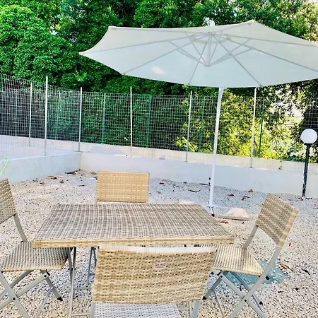 Casa vacanze Lo Scoglio Ischia